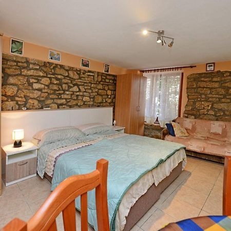 Maja Apartment Višnjan Eksteriør billede