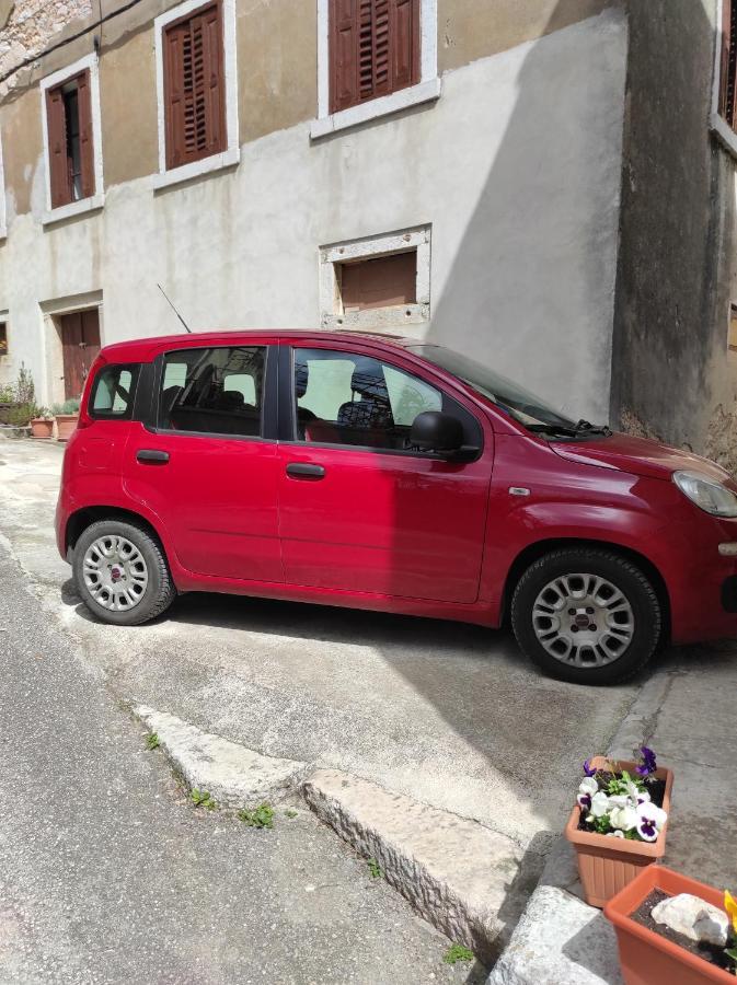 Maja Apartment Višnjan Eksteriør billede