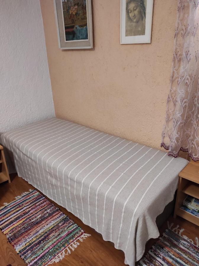 Maja Apartment Višnjan Eksteriør billede