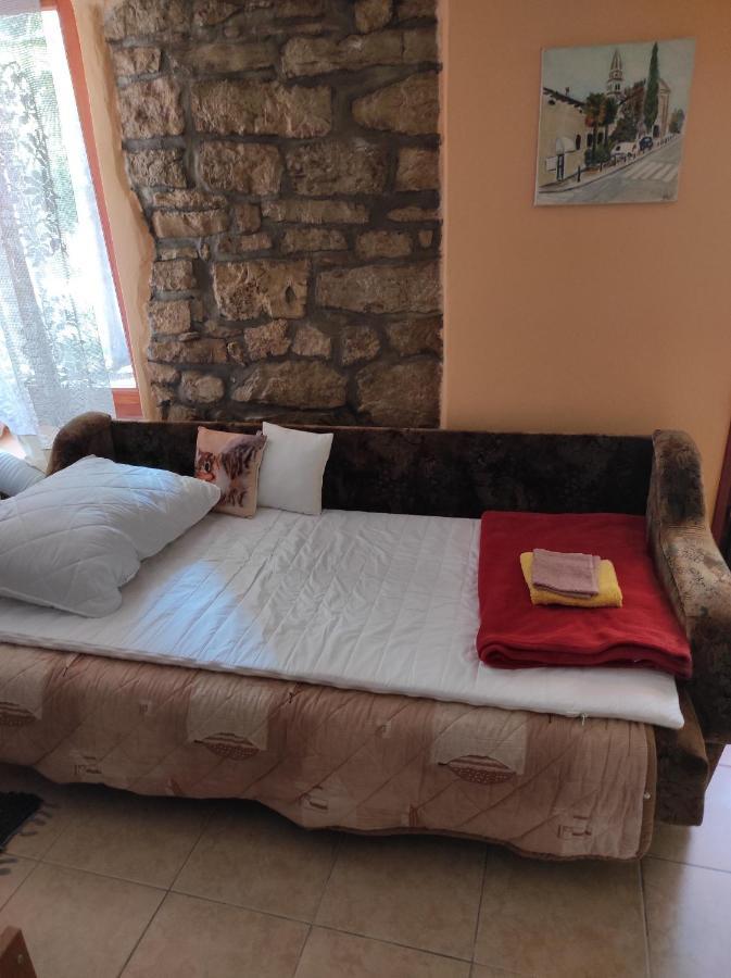 Maja Apartment Višnjan Eksteriør billede