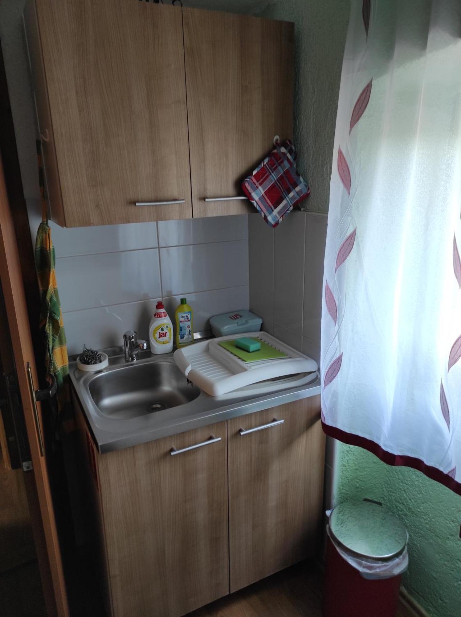 Maja Apartment Višnjan Eksteriør billede