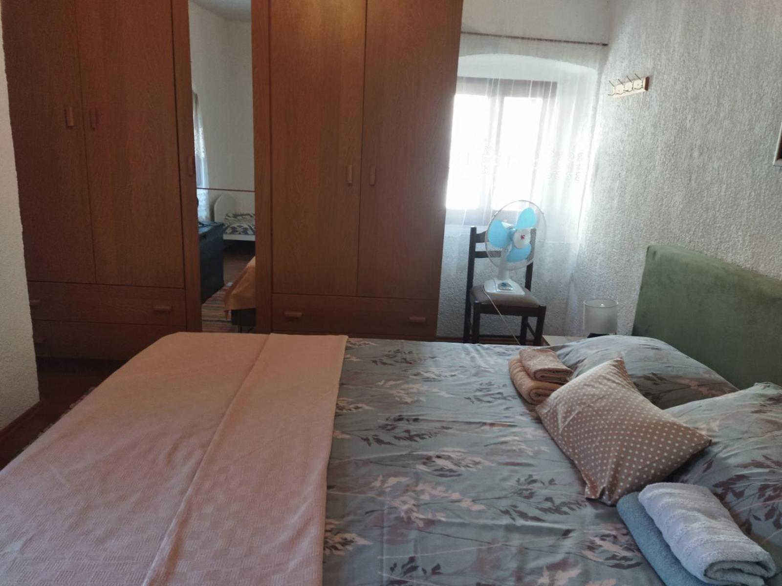 Maja Apartment Višnjan Eksteriør billede