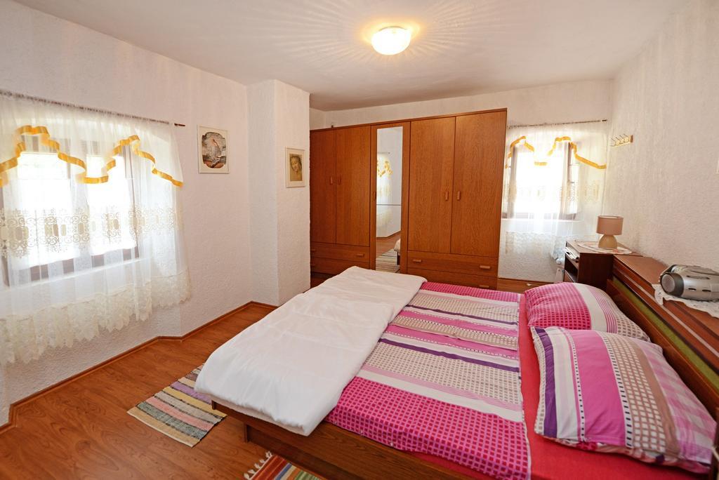 Maja Apartment Višnjan Eksteriør billede